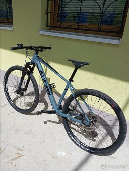 Horský bicykel ctm - 3