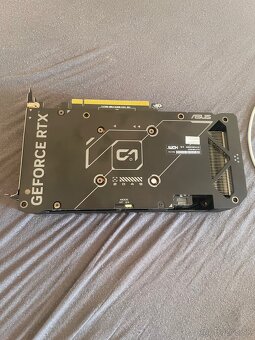 Geforce Rtx Asus 4060 8gb - 3