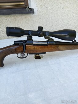 Guľovnica CZ 555 - 3