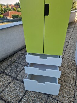 Detská skriňa Ikea - 3