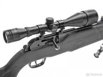 Vzduchovka Umarex 850 M2 XT Kit kal.4,5mm - 3
