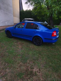 Predám Škoda Octavia 1.6 MPI - 3
