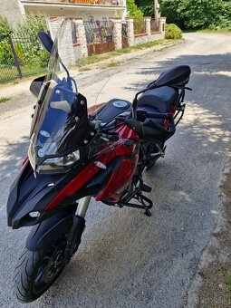 BENELLI TRK 502 - 3