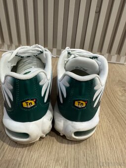 Nike air max TN lacoste edition - 3