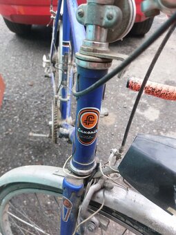Bicykel favorit - 3