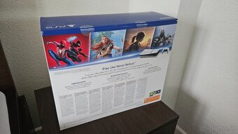 PlayStation 5 ps5 1Tb - 3