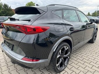 Cupra Formentor 1.4 TSI e-Hybrid ODPOČET DPH - 3