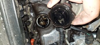 Motor Mitsubishi 4d56, 85kw - 3
