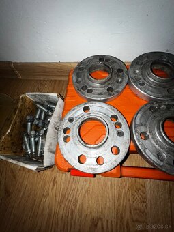 Podložky 5x100/5x112 - 3