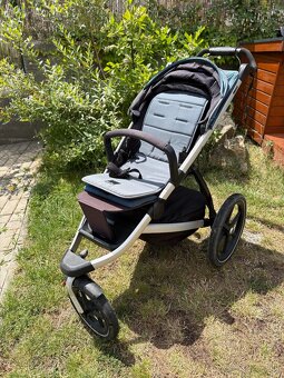 Thule Urban Glide 2 - 3