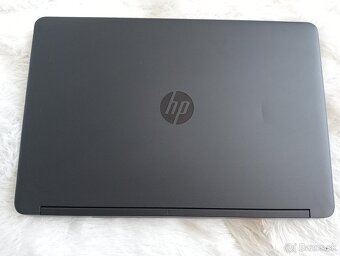 Hp probook 655 g1 , 4-jadro , 256gb ssd , 8gb ram , RS-232 - 3