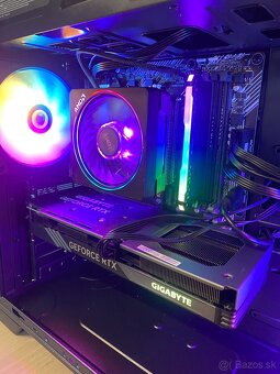 Ryzen 7 5700X3D / RTX 4060 / 32GB RAM - 3