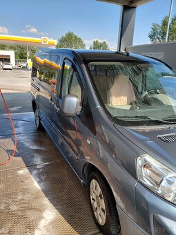 Citroen Jumpy 2011 2.0 HDi - 3