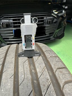 225/50 R18 95 V NEXEN N FERA SPORT - 3