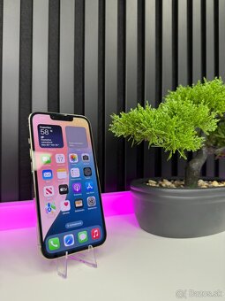 🌟 iPhone 13 Pro 128 GB Gold | Záruka 1 Rok - 3
