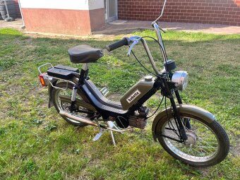 Babetta 210 - 3