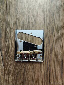 Kobylka telecaster - 3