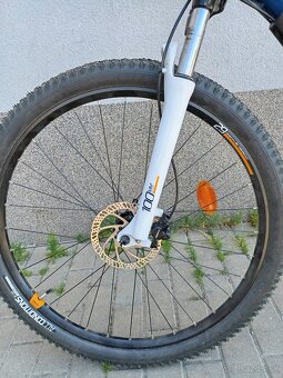 Predám horský bicykel - 3