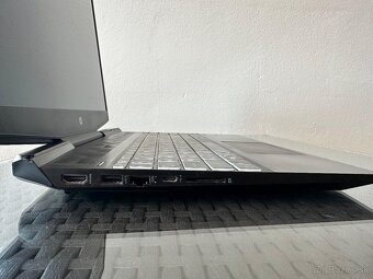 Notebook HP Pavilion Gaming 15 - 3