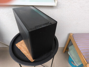 Cooler Master MasterBox NR200P - 3
