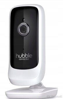 Hubble connected nursery pal link premium - 3
