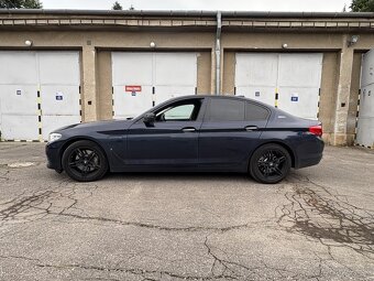BMW 530 eDrive - 3