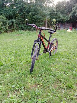 Horský detský bicykel MERIDA - 3