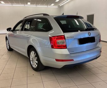 Škoda Octavia 1.0 TSI 85kw--manual--2017--149.000km - 3