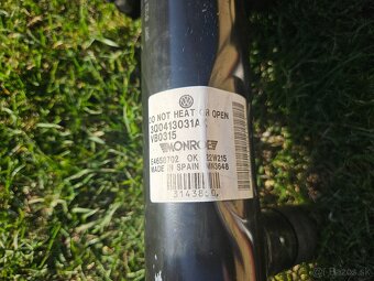 OE PREDNÉ TLMIČE ŠKODA - 3