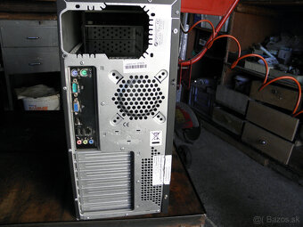 Predám staré stolné PC - 3