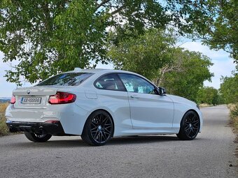 BMW m235i xdrive - 3