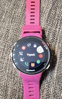 Garmin Forerunner 45s - 3