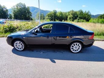 Ford Mondeo mk3 2.0i +LPG - 3