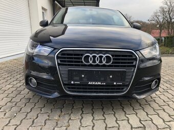 Audi A1 1.2 TFSI- AC- Sport - 3