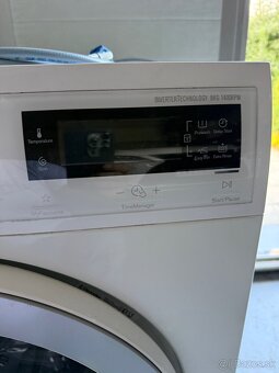 Automatická práčka Electrolux - 3