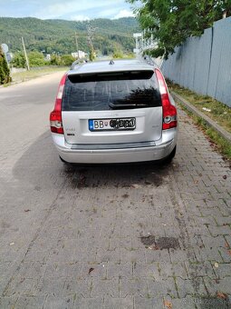 Volvo v50 2.0d 100kw - 3