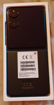 NA PREDAJ XIAOMI MIX FLIP 12GB RAM  512 GB ROM - 3