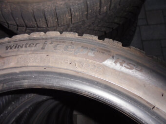 Hankook Winter icept RS3 205/45 R17 88V č.10z+L - 3