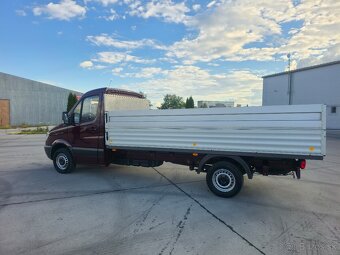 Mercedes Sprinter 315 CDI 2,2 - 3