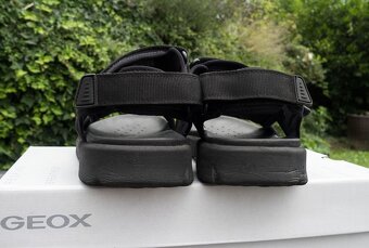 Nové sandále GEOX 43 - 3