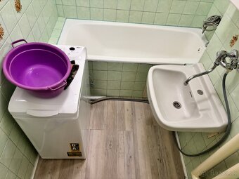 Byt v Rači na prenajom - 3