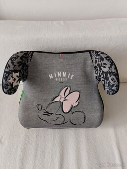 Podsedák Nania Minnie - 3