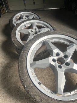 5x100 R18 - 3