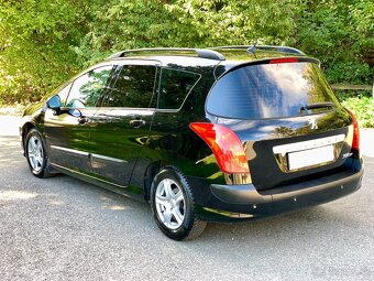 Peugeot 308 SW 1.6 HDi Dream - 3