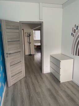 na prenájom 3 izb. byt, Ondavská ul. - 3