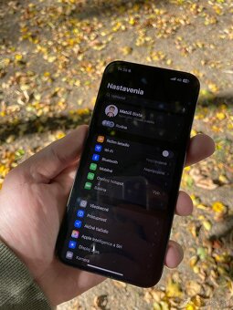 Apple iPhone 15 Pro Max 256GB | TOP STAV - 3