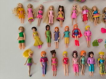 Polly pocket - 3