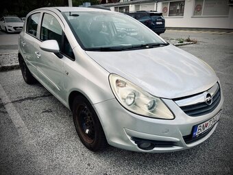 Opel Corsa D 1.4 66KW - 3