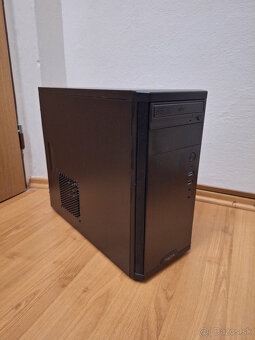 Predám PC Alza s Windows 10 PRO. - 3