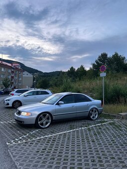 Audi a4 b5 1.9tdi 81kw - 3